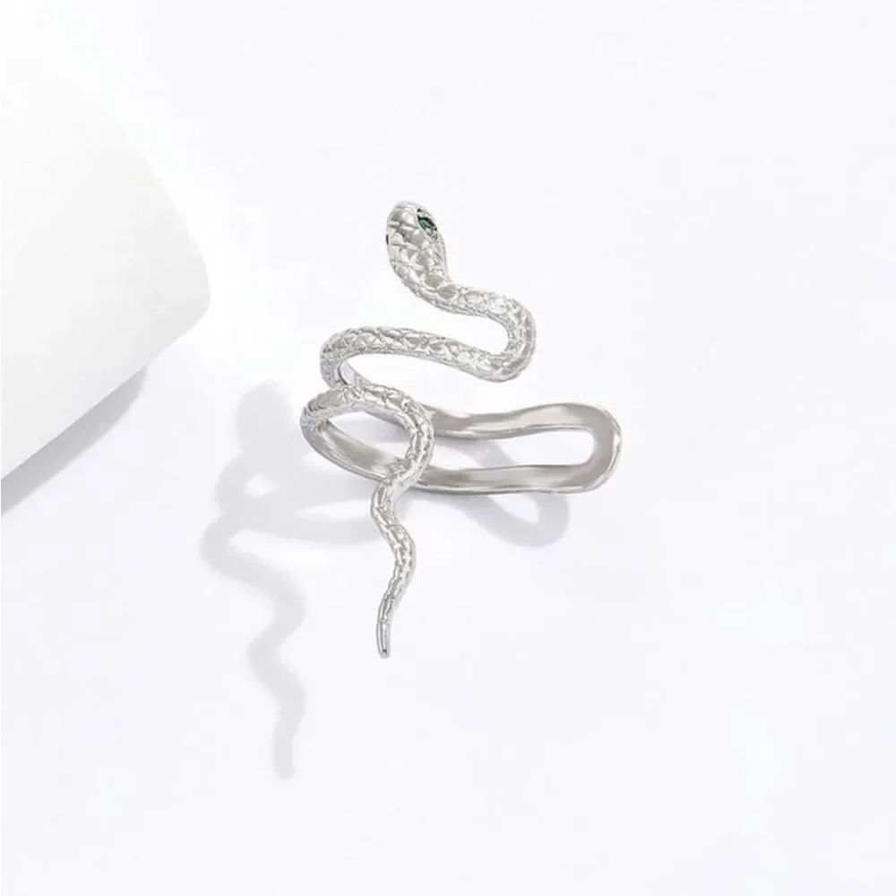 Snake Ear Cuff #2082 - Picture 2 of 5